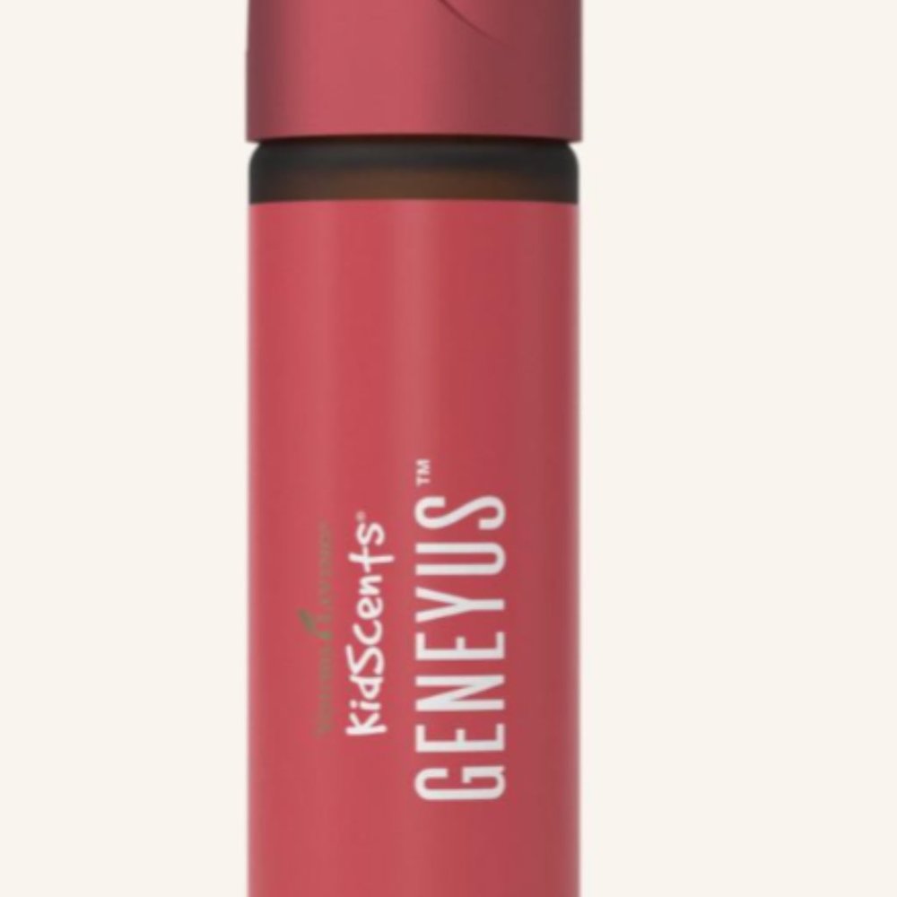KidScents® GeneYus™ Roll-On